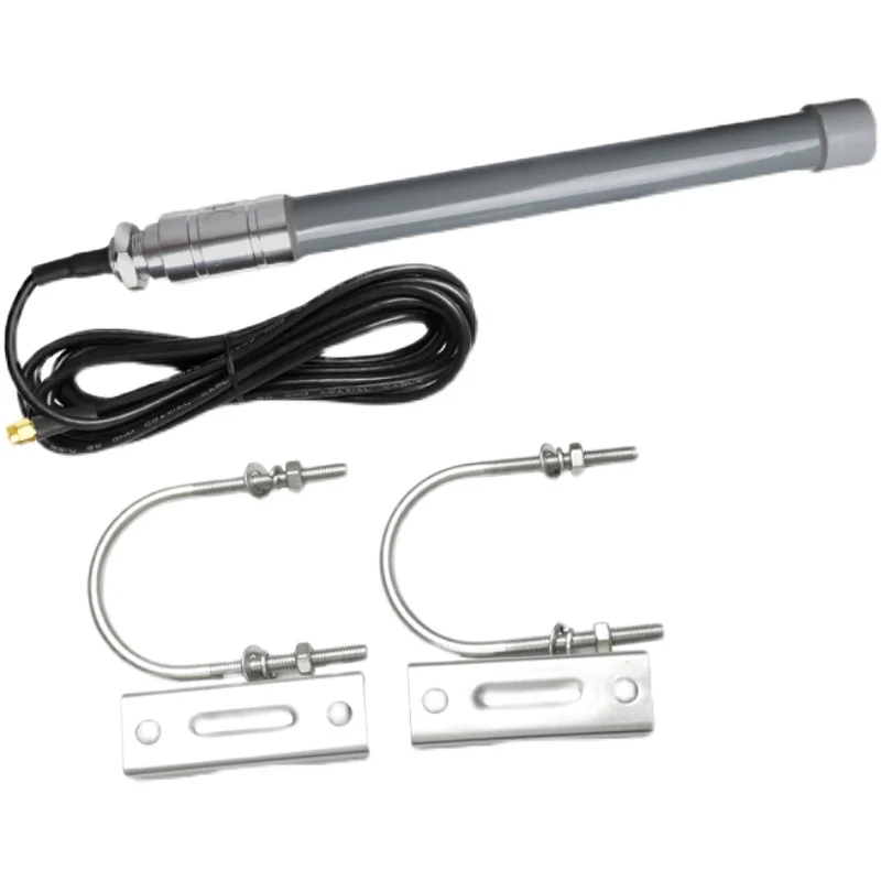 

Антенный кабель NB-IoT/4G/LTE/2G/3G/GSM/GPRS из стекловолокна с защитой от попадания воды