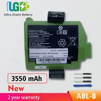 ugb replacement battery abl b for irobot roomba s9 authentic battery 100 promise sweeper battery sweeping robot