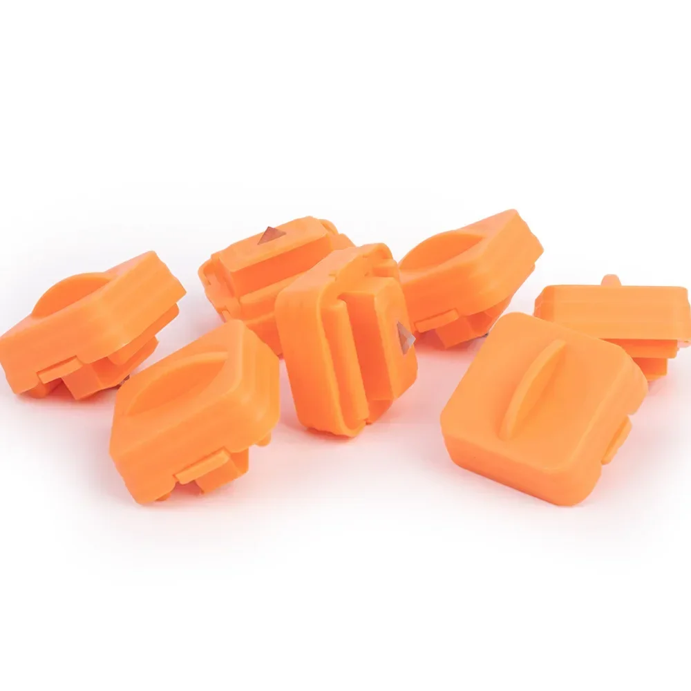 2/5 шт. сменные ножи для бумаги