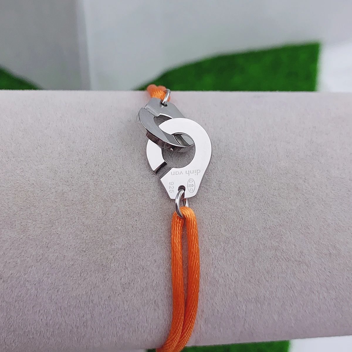 Высокое качество 316 наручники из нержавеющей стали регулируемый