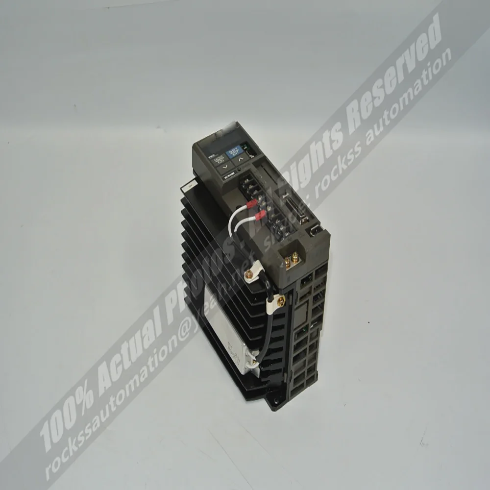 

RYS401S3-VVS 400W Used In Good Condition