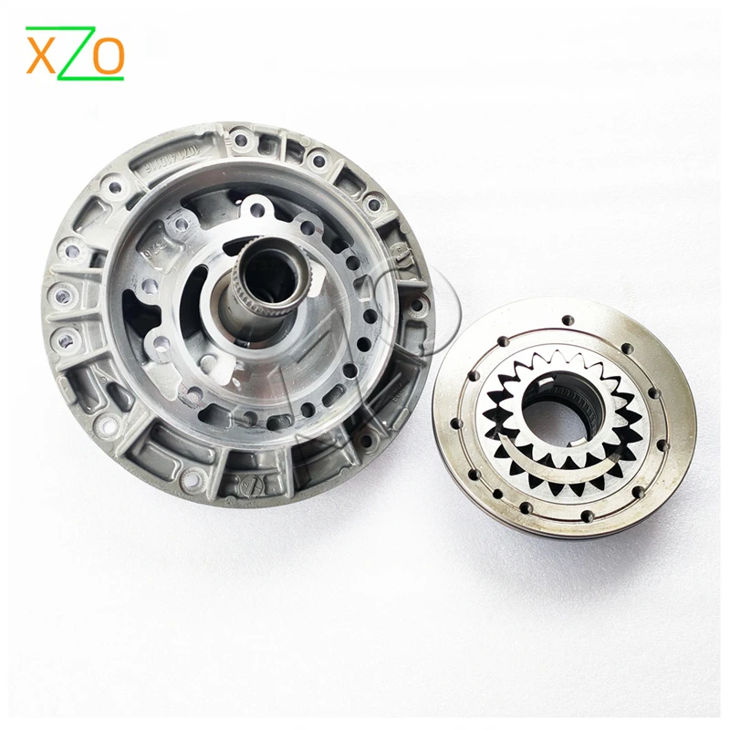 Масляный насос коробки передач 6HP26 6H19 6HP28 6HP21 с подшипником ZF6HP26 для BMW Audi нужен