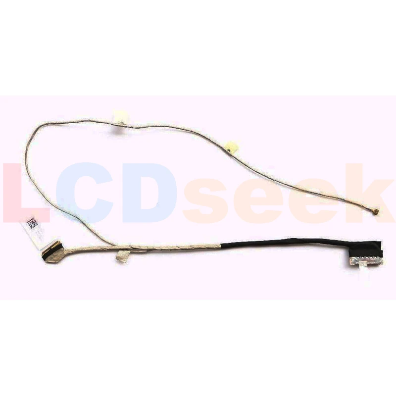 Новинка ЖК-дисплей LED eDP LVDS ДЛЯ ASUS N551 GL551JM G551 30PIN DC020022O0S кабель гибкий видеокабель LCD