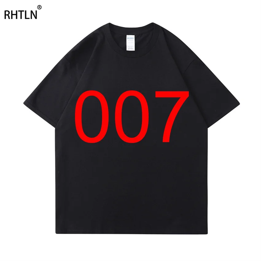 

Мужская футболка DIY 007