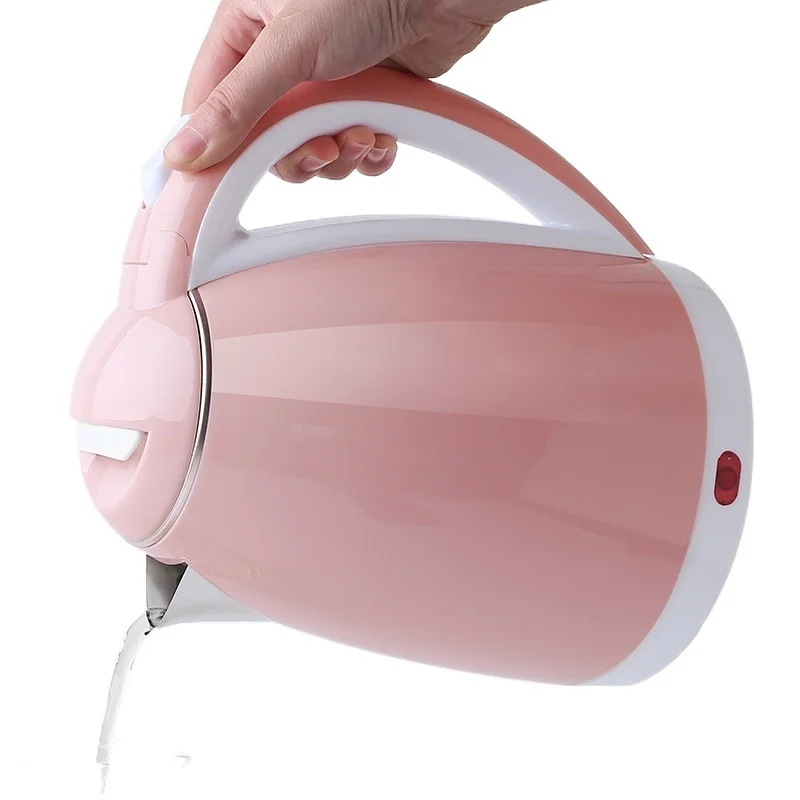 

Hervidor De Agua Tetera Bouilloire Portable Water Heater Kitchen Appliance Part Tea Panela Eletrica Chaleira Electric Kettle