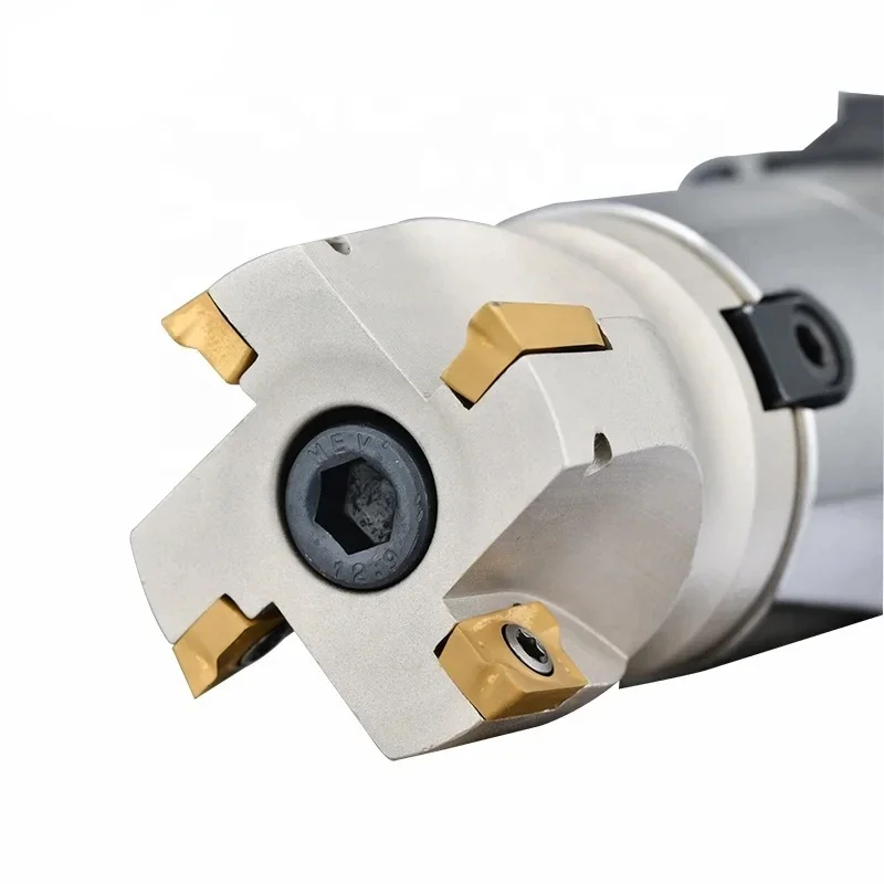 Горячий высококачественный держатель инструмента для торцевой фрезы HSK 32A HSK40A