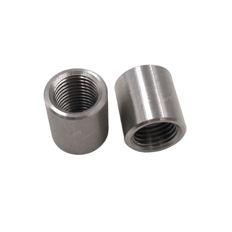 

Water Jet Accessories Thread Insert High Pressure Pipe Screw Buckle Reverse Nut High Compression Thread Insert Seat Post Clamp