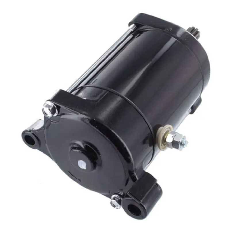Фото Стартер 18420 для гидроциклов 650cc 701cc, 6M6-81800-10-00, 1990-2005-A67F №2