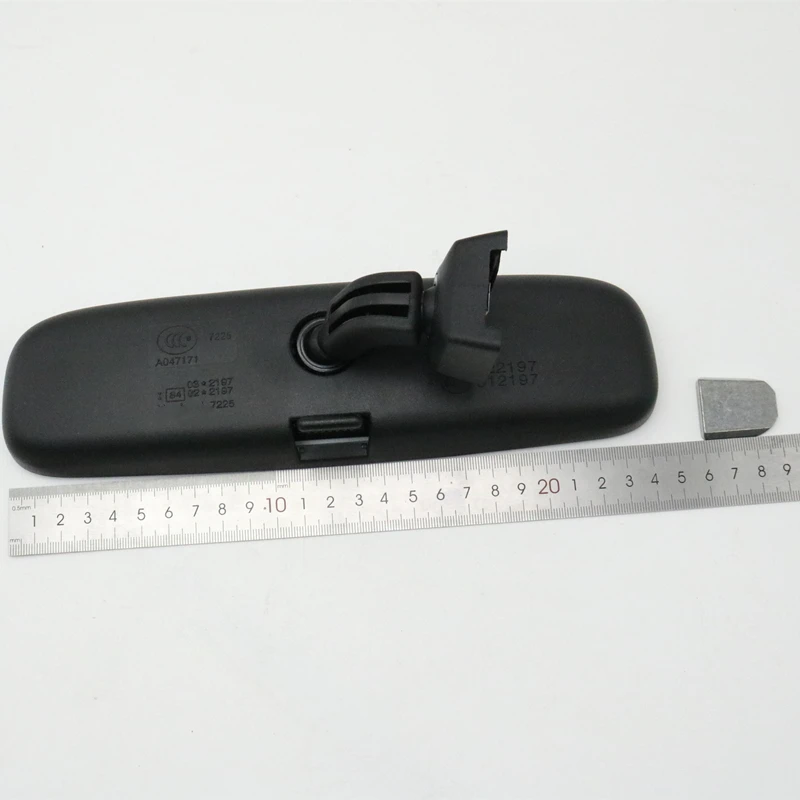 Стайлинг автомобиля внутреннее зеркало заднего вида для HONDA CRV 2005-2014 CIVIC 2012 ODYSSEY 2005
