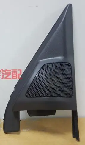 

Pajero V93V97V87 TRIM, громкоговорители FR DOOR SASH перед крышкой, треугольная крышка 7221A419 7221A420