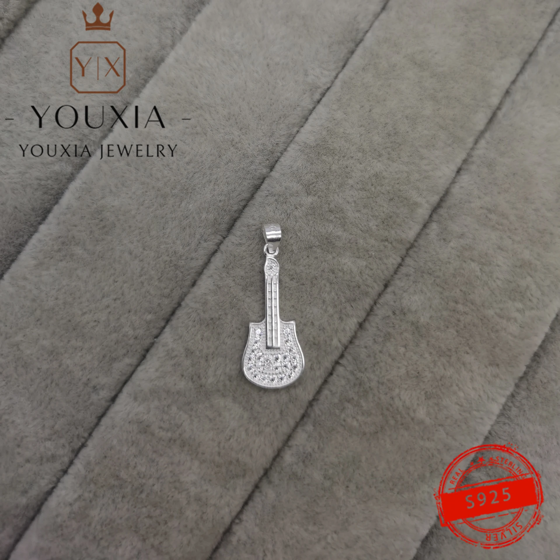 

Hot selling European and American style simple love design party fashion personality ladies high fashion Pendant jewelry gift