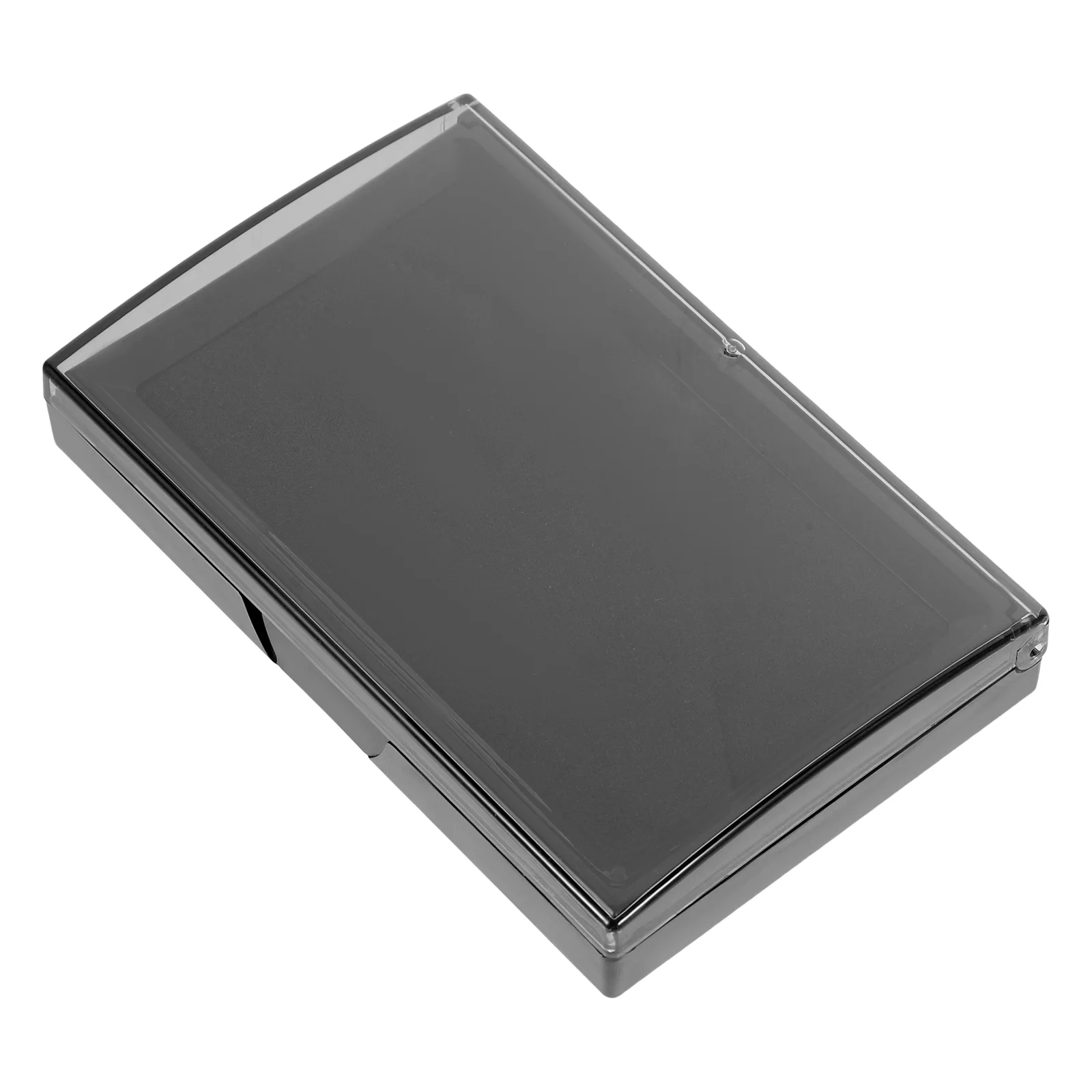 Чернильная паста для рисования каллиграфии коробки штампов подушечки классной