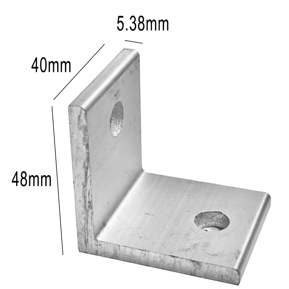 

Mounts Flat Roof Tilt Mount 15 – 65 Degree 2/4/8Sets Solar Solar Panel Racking Solar Panels Accessories Durabe