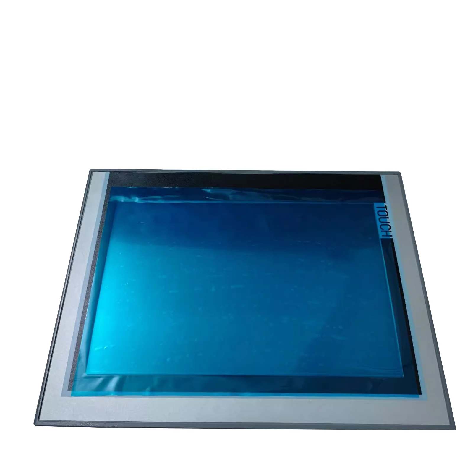 Фото Панель оператора HMI TP900 Comfort PLC 6AV21240JC010AX0 6AV2124-0JC01-0AX0 №1