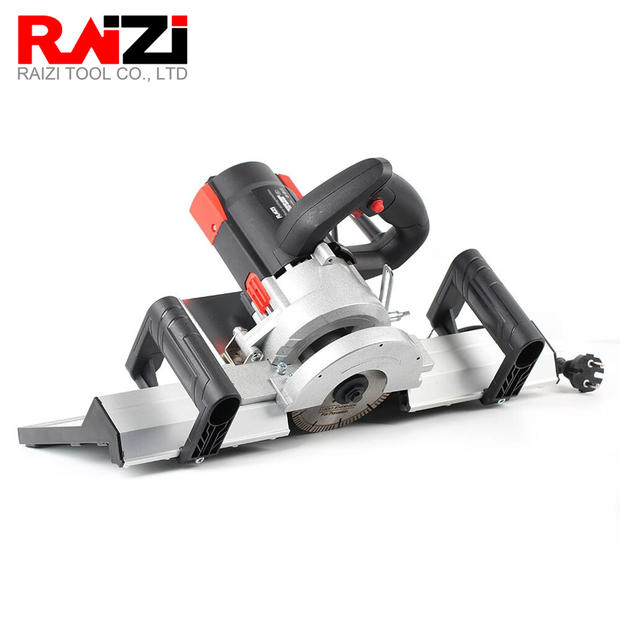 Фото Raizi Bevelo ™   45-градусный станок для снятия фаски в плитке для фарфоровой керамической плитки, беспыльный инструмент для снятия фаски, инструмент для снятия фаски в плитке №1