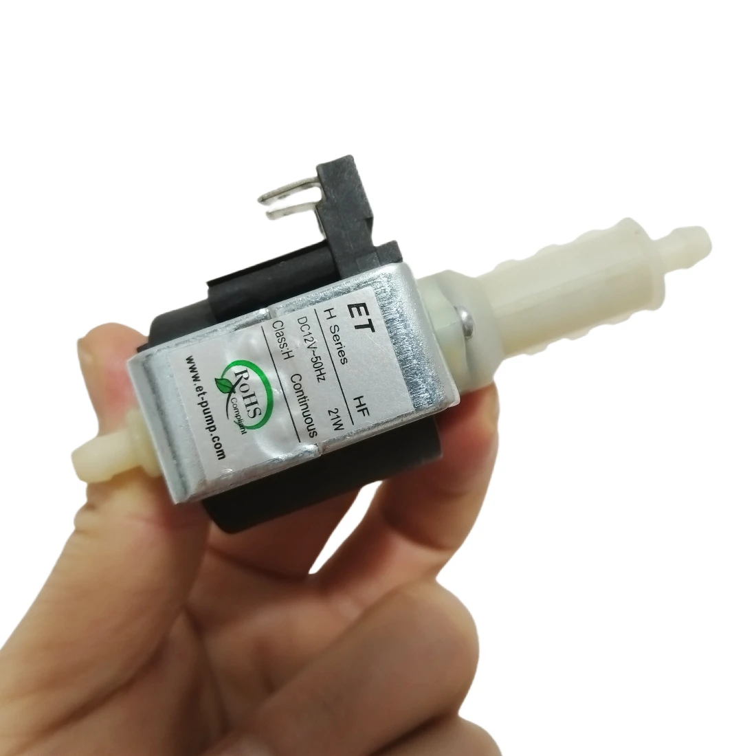 

Запчасти для робота-пылесоса серии H, двигатель водяного насоса постоянного тока 12 В 21 Вт для робота-пылесоса ECOVACS N9 + голосовая версия DVX45 DVX49