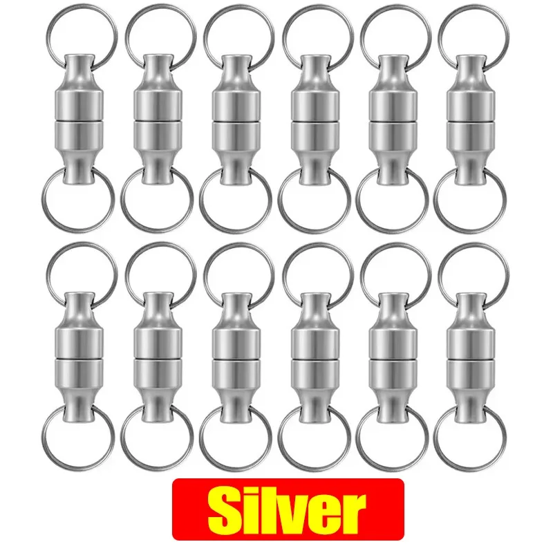 

Магнитный брелок для ключей из углеродистой стали