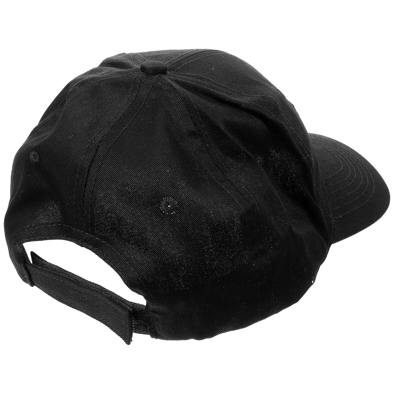 

American Flag Hat Decorative Hat Baseball Cap Outdoor Sports Hat Fashionable Sun Protective Cap