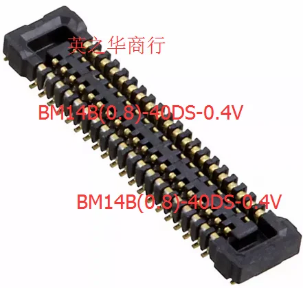 30 шт. Оригинальный Новый BM14B (0 8)-40DS-0.4V 40P 0 4 мм