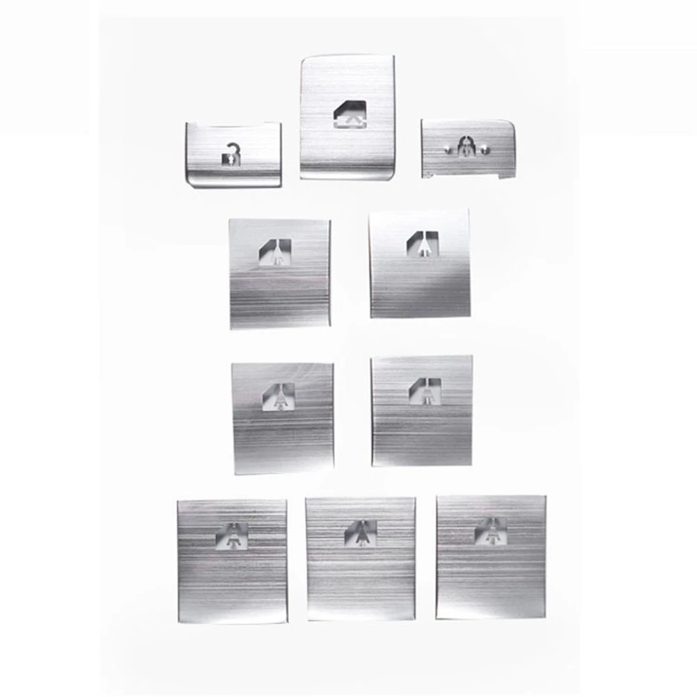 Серебряная Фотография Модифицированная специальная внутренняя подъемная