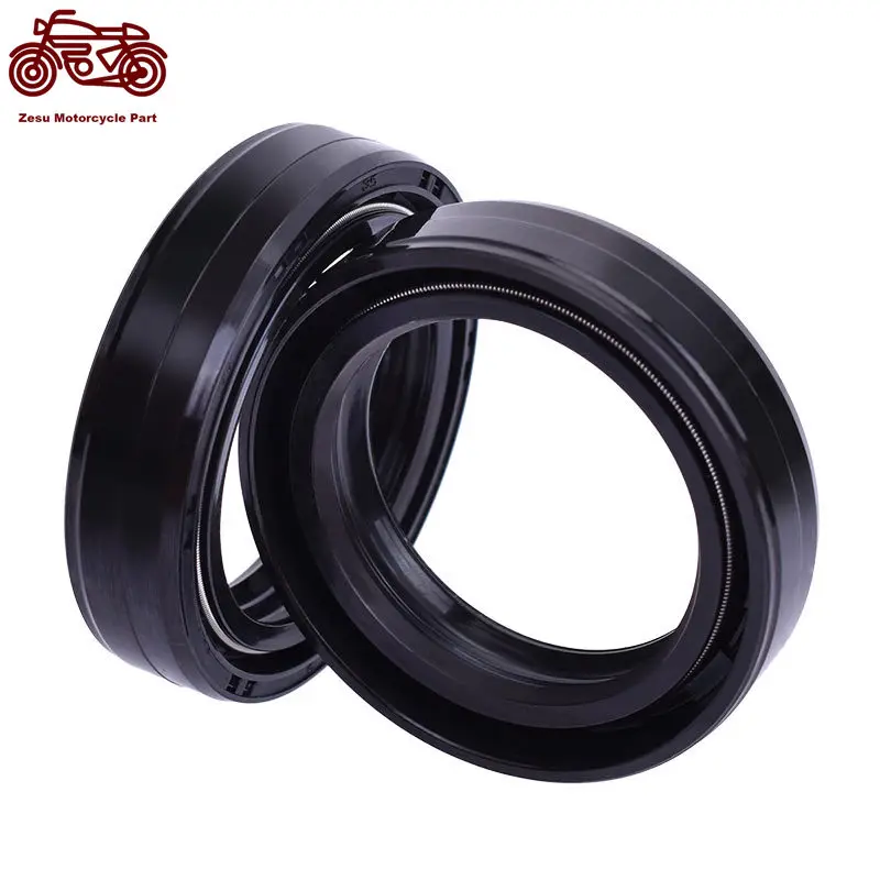 35x48x11 35 48 передняя вилка мотоцикла пылезащитный и сальник для Harley Dyna XL883 XLH 883 Sportster