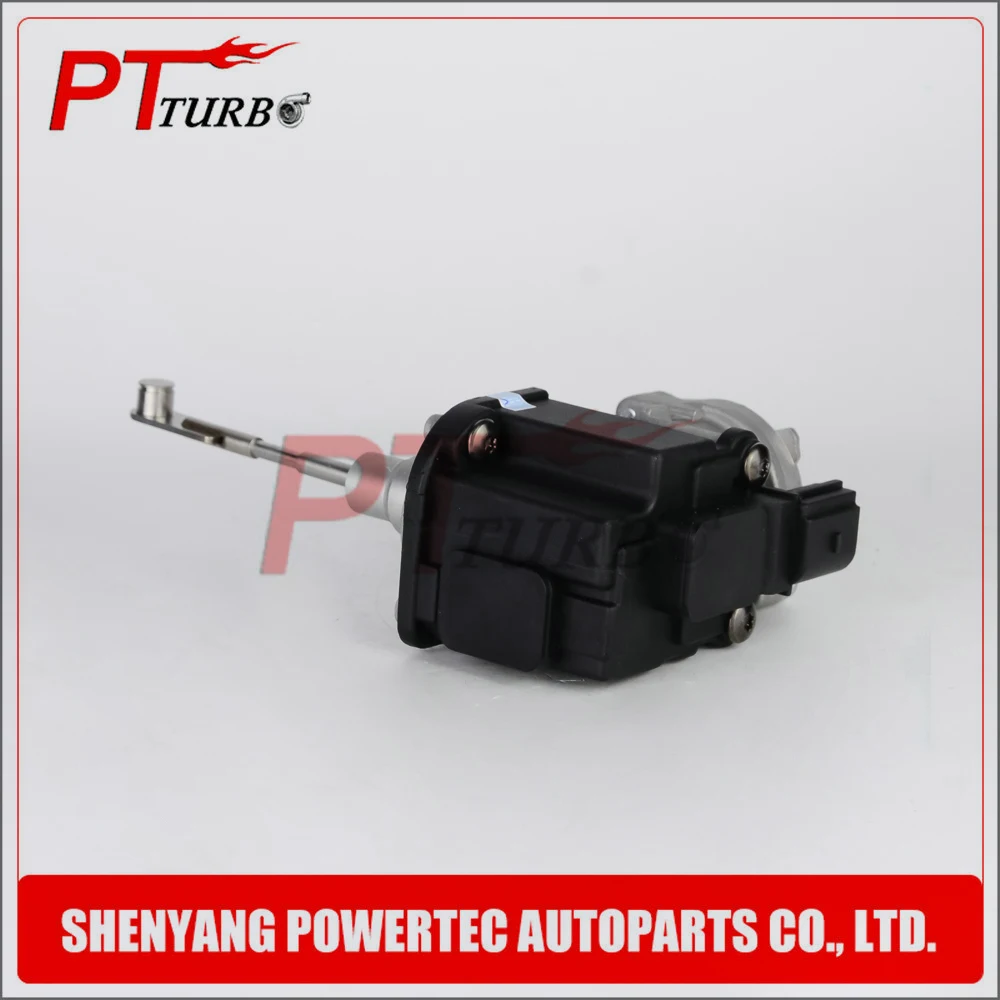 Турбокомпрессор электронный привод 06K145702H для SEAT LEON (5F1) SC (5F5) ST (5F8) 2 0 Cupra 1984cc 06K145722TV