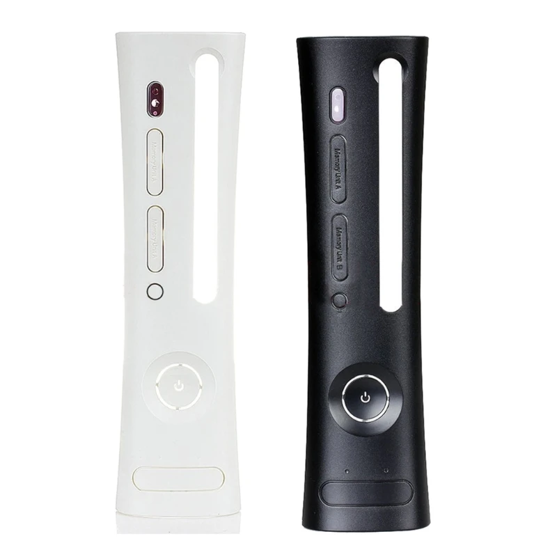 Лицевая панель для замены чехла прочная передняя часть X-BOX 360 Great Dropship