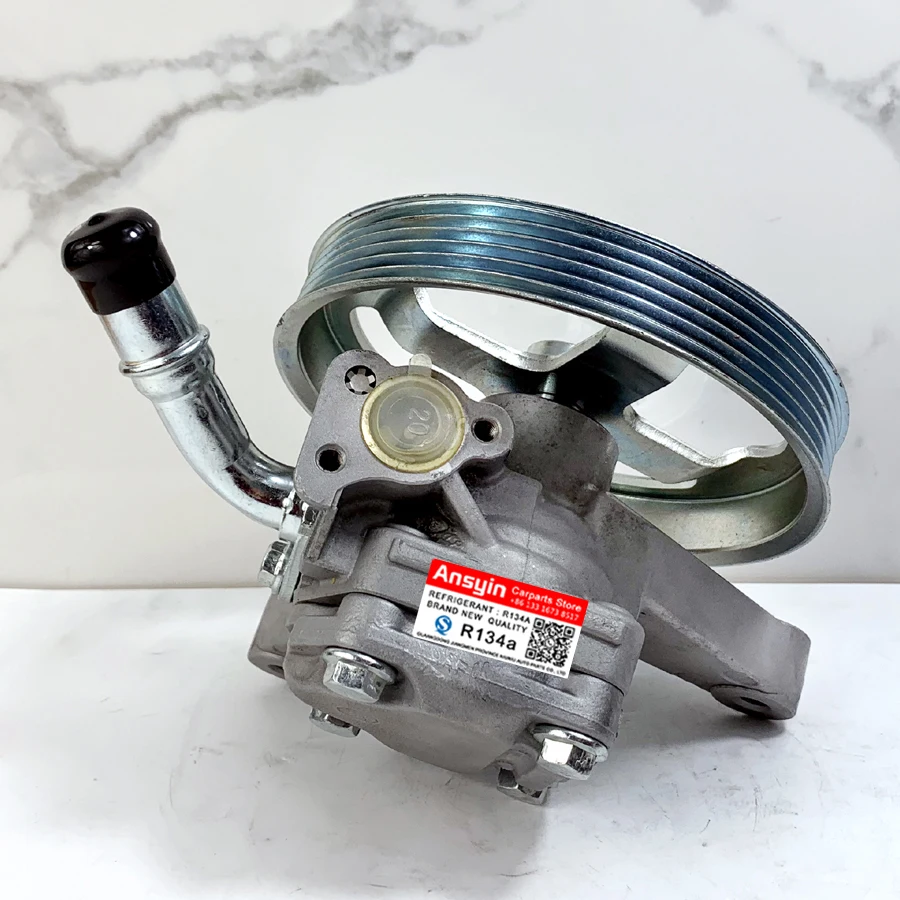 Для 2005-2008 Acura RL V6 3 5 л насос гидроусилителя рулевого управления 56100-RJA-015 56100-RJA-005