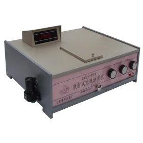 

WGZ-100 Scattering Photoelectric Turbidimeter/Detector/100ntu High Precision