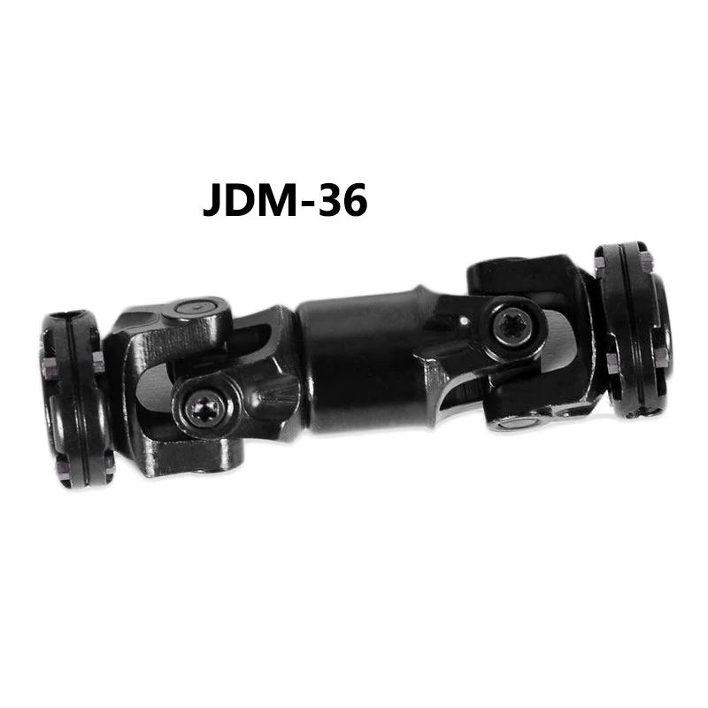 Приводной вал CVD разной длины для грузовиков JDMODEL1/14 см. Описание товара