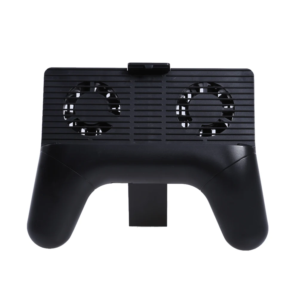 

Mobile Radiator Support for Android Apple Mobile Phone Equipped with 2000 Mah Lithium Ion Battery, Easy to Carry Safe