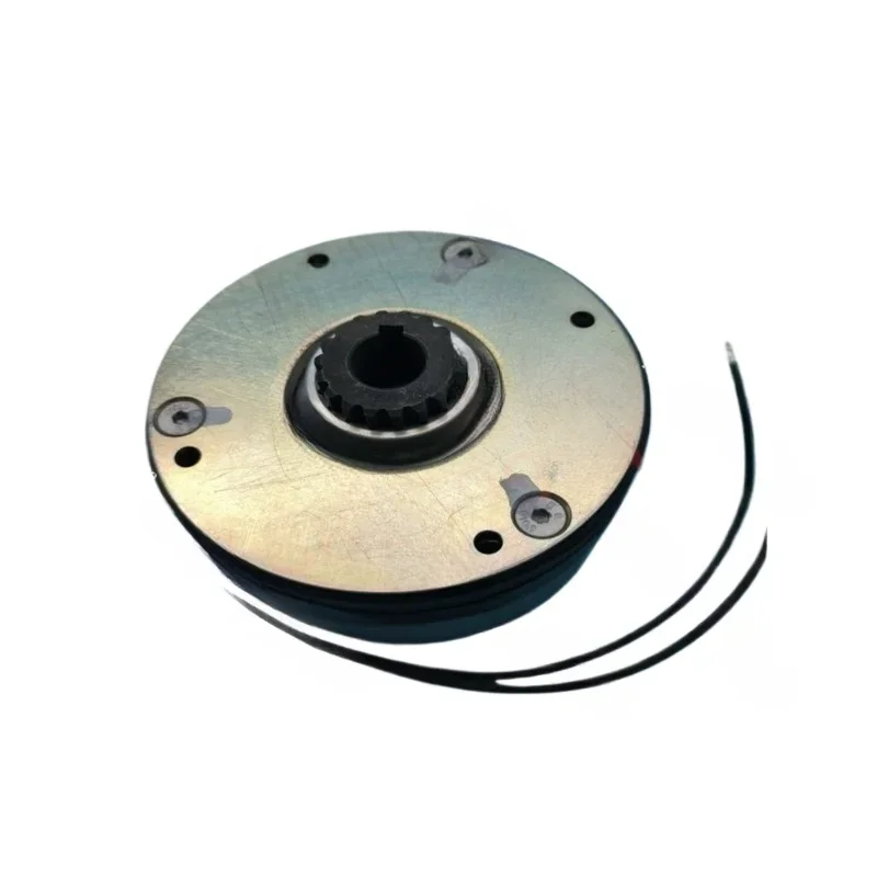 SAB0.4-24V20W без тормоза возбуждения электрическая обработка поддонов вилочный