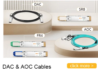 40G QSFP+ ZR4 80 км 1310 нм LC разъем оптическое волокно SFP модуль оптического