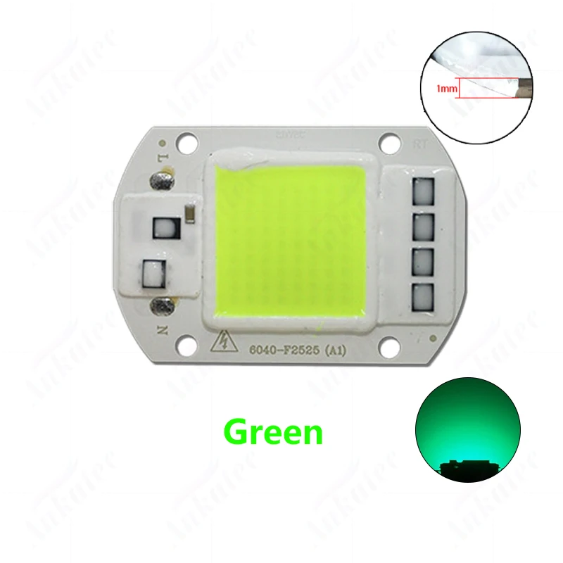 

Светодиодный светильник Ankatec 6040-A