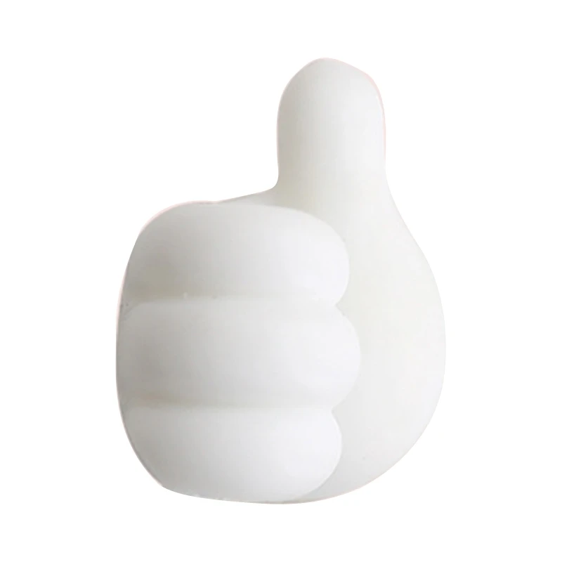 

94PF Home Dorm Multifunction Cable Organizer Plastic Adhesive Charging Cord Holder