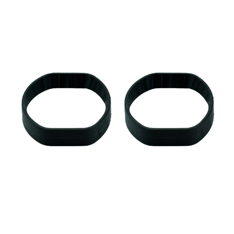 

Glasses Lens Insert Myopias Glass Frame Anti-Blue Light for PS VR2 Headset Professional Myopias Lens Comfortable Visual