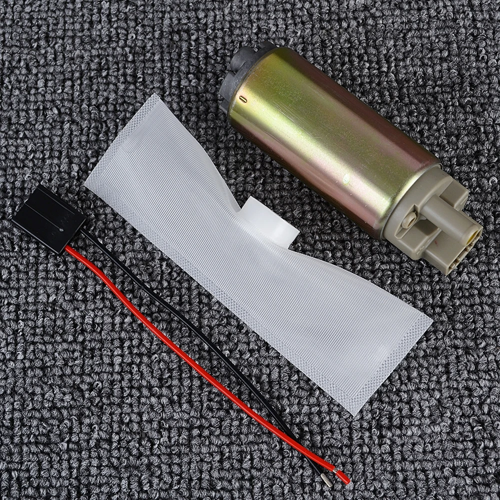 

Комплект бензинового топливного насоса, 12 В, B045626 для Aprilia Caponord 1200, карабинеров ралли 1200