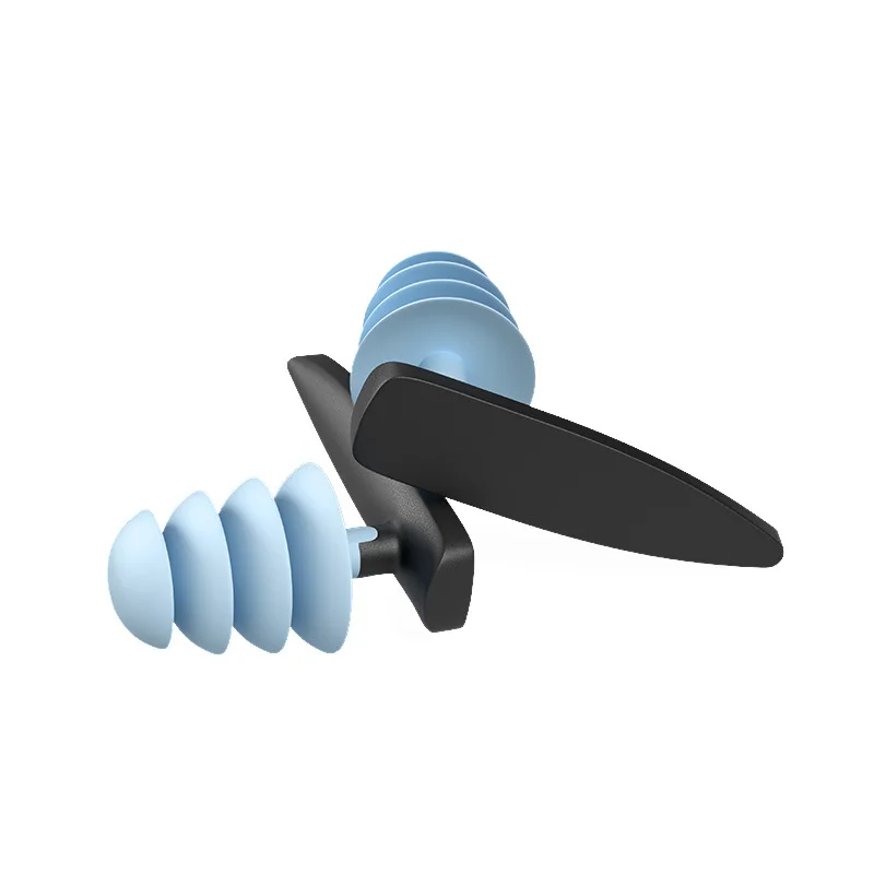 

Водонепроницаемые беруши для плавания, Профессиональный дайвинг, Взрослые и дети, Профилактика отита, Высокое качество