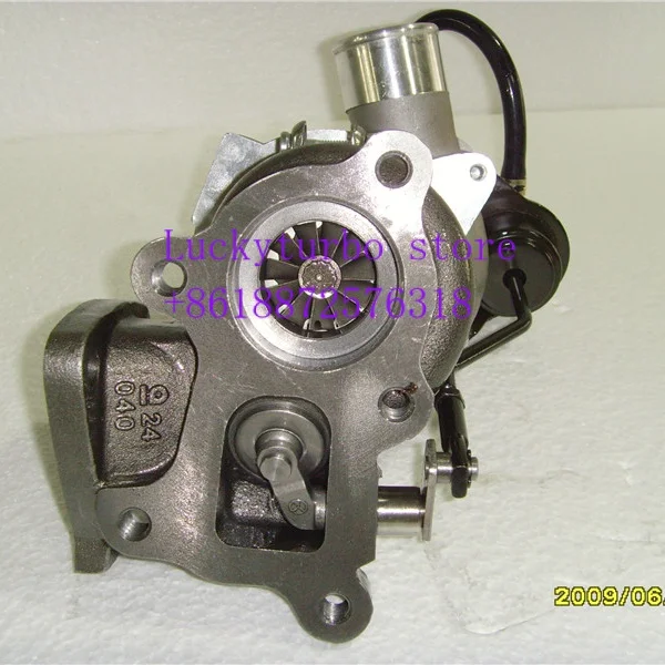 Turbo factory direct price 28200-4A201 TF035HM-12T 49135-04121 turbocharger