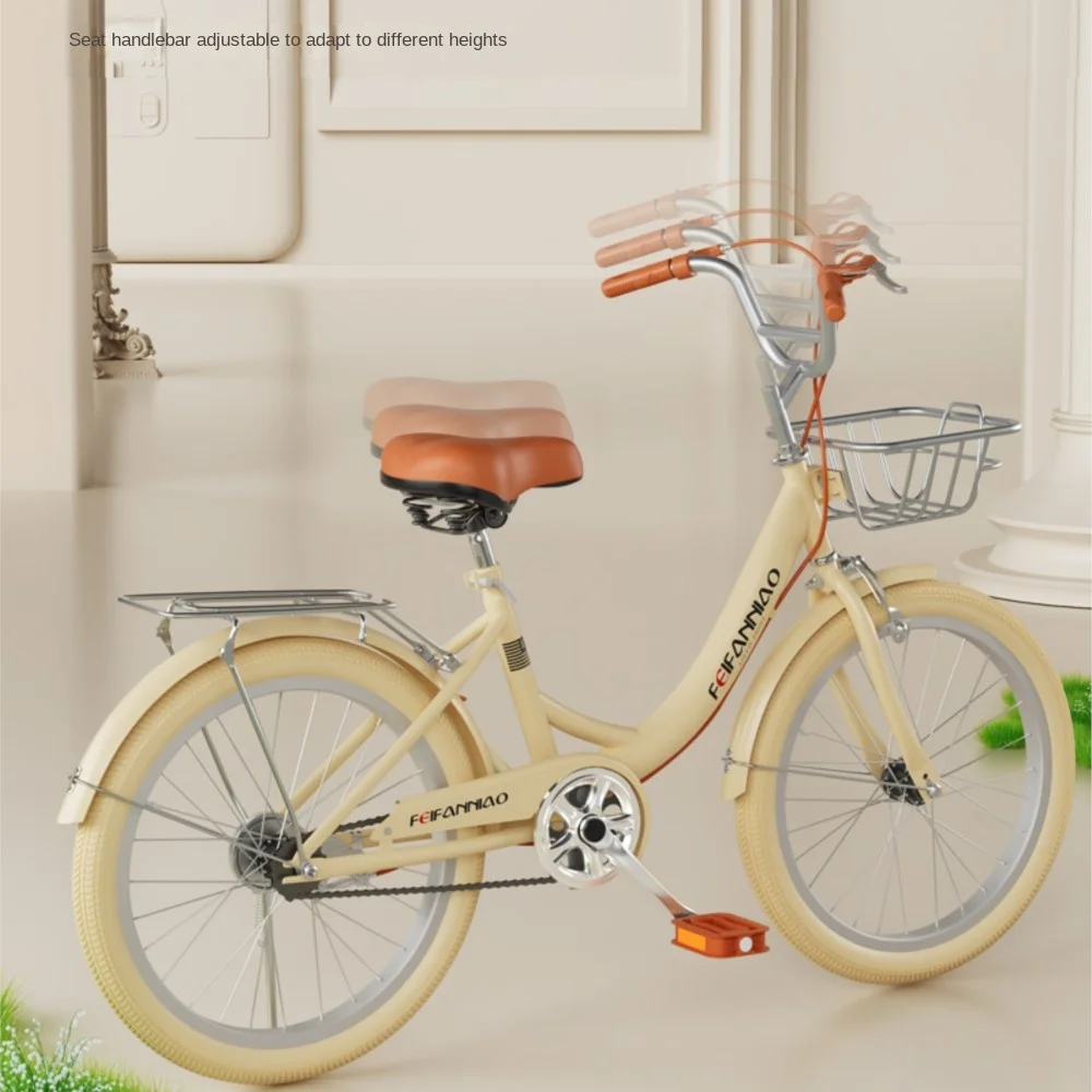 Рама с нескользящей надувной шиной из углеродистой стали