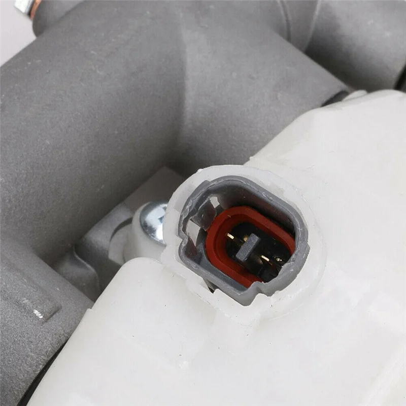 Главный тормозной цилиндр в сборе 47201-12800 для Toyota Corolla 1992-2002 Chevrolet Geo Prizm