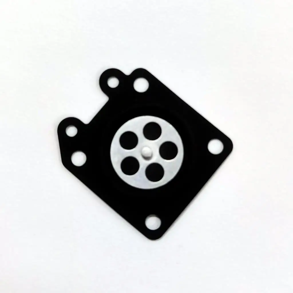 Ремонтная прокладка карбюратора диафрагма подходит для Hon Da Gx25 Gx35 Cg260 Cg330 Cg430 Cg520 Tu26