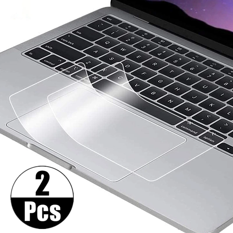 Touchpad Sticker for Apple Macbook Pro 13 14 16 2020 2021 Air 11 12 13 Anti-scratch Trackpad Protective Cover for Retina Touch