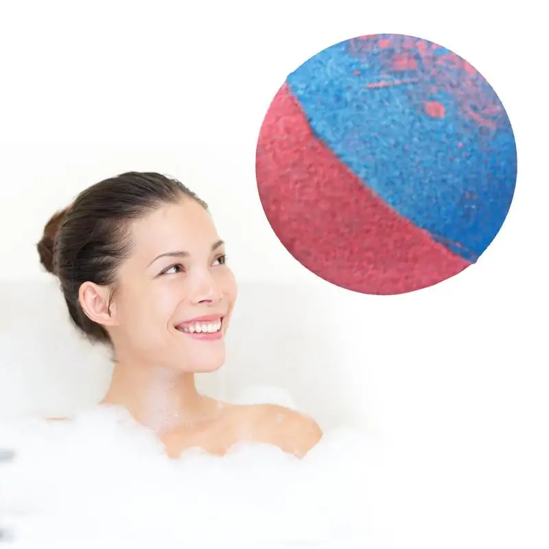 

Bath Bombs Aromatherapy Shower Bombs For Women Spa Bubble Fizzies Shower Salt Balls For Girls Kids With 13 Different Organic