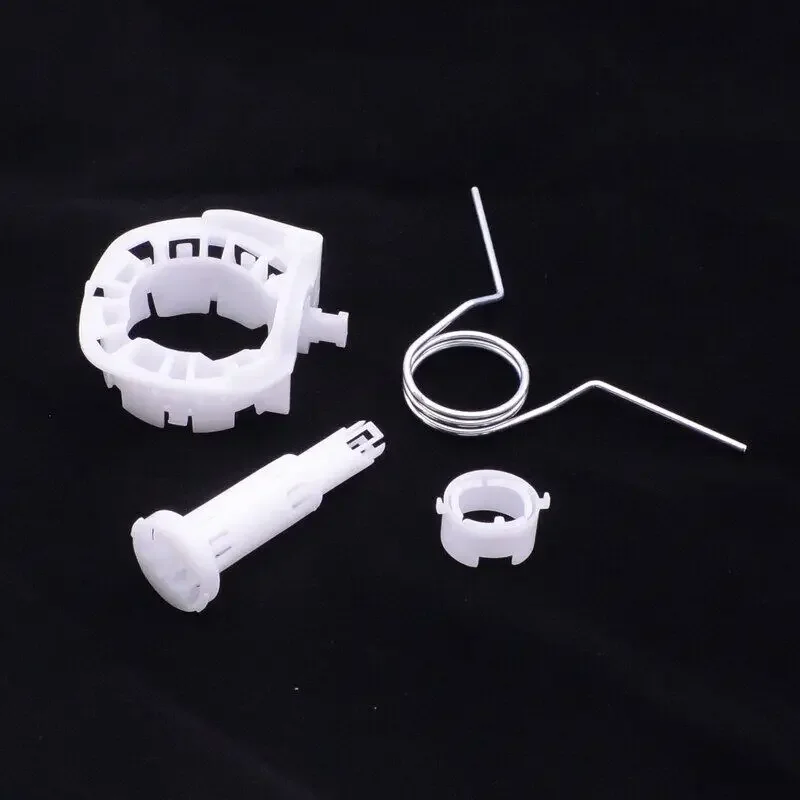 Ремкомплект ручной коробки передач для VW Audi Seat Skoda, рычаг переключения передач, трос, втулка, подшипник, корпус, сменные стержни выбора