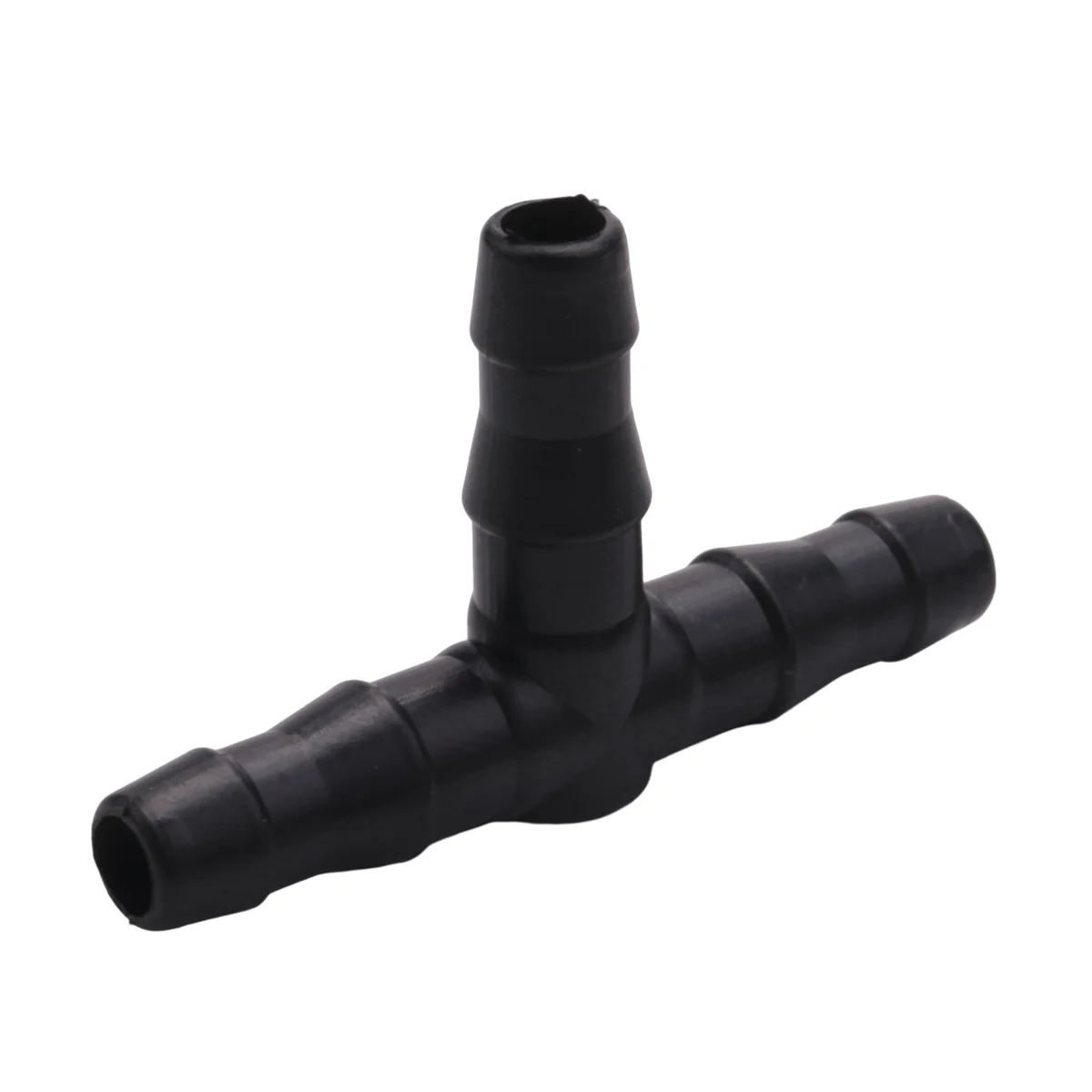 Колючие соединители для капельного орошения универсальные тройники с колючками