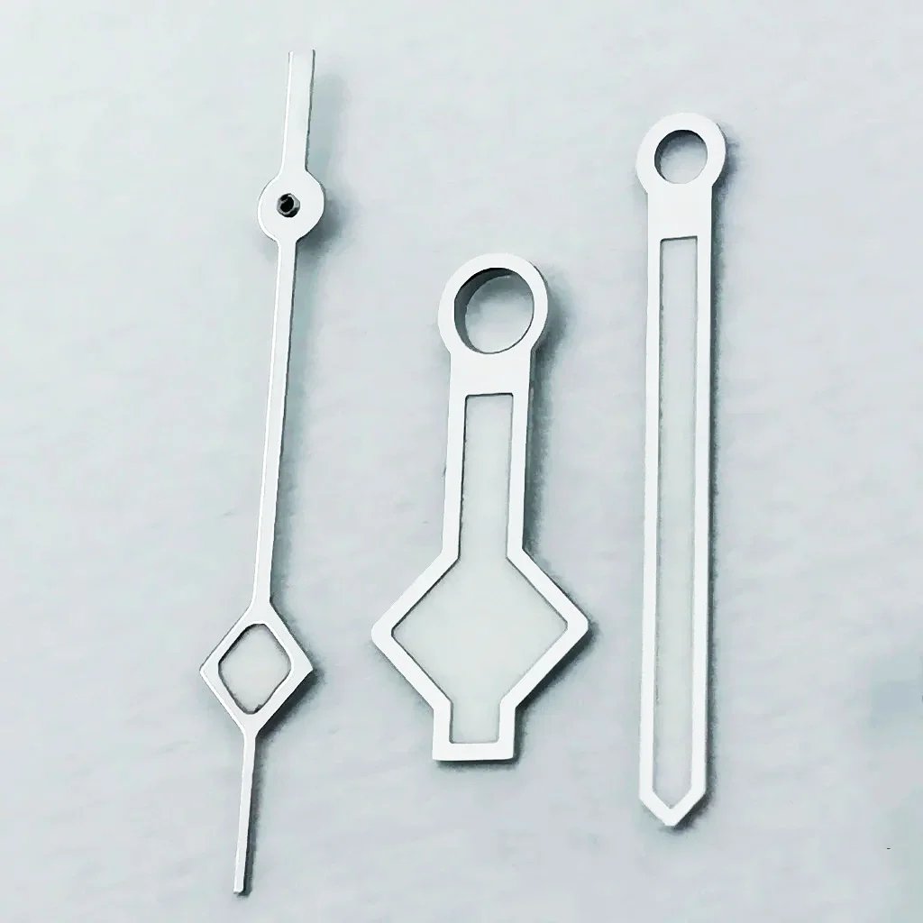 Золотые/серебряные/черные/розовые Золотые Стрелки С Подсветкой В Виде Снежинки