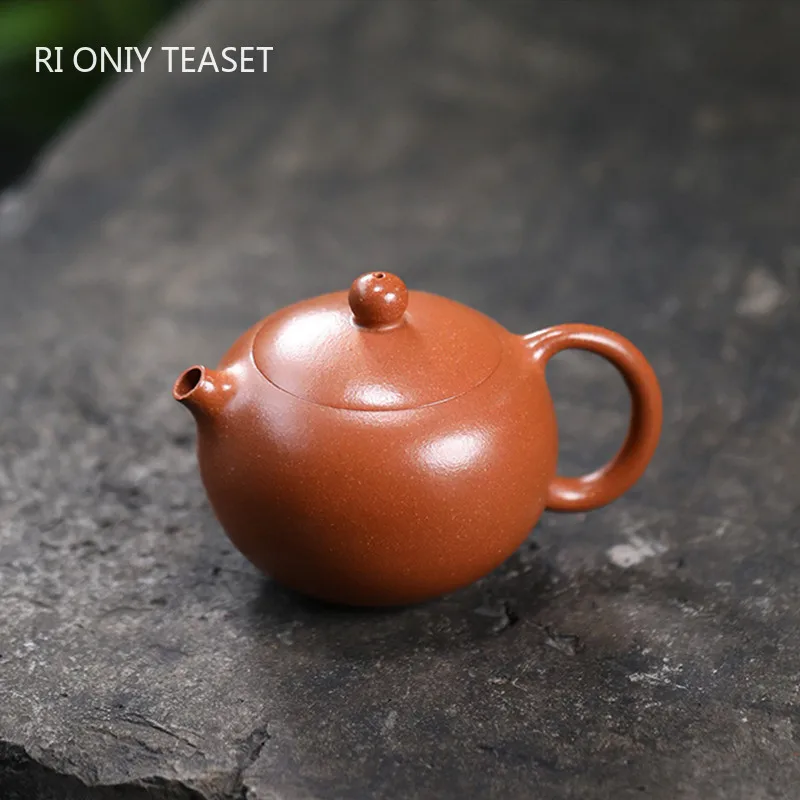 

Чайники из китайской глины, 170 мл