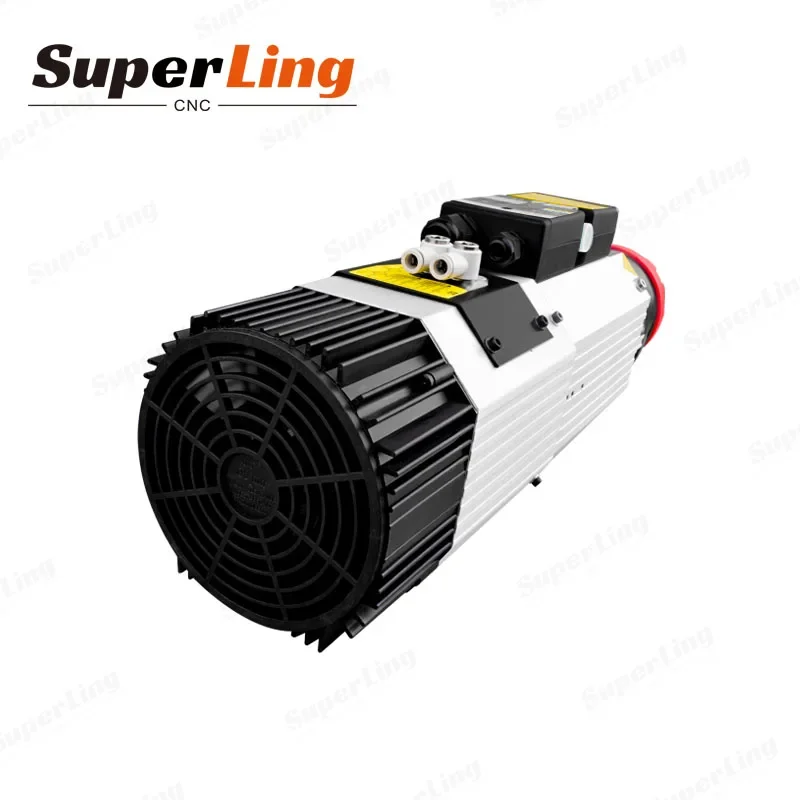 Шпиндель ATC 9 кВт