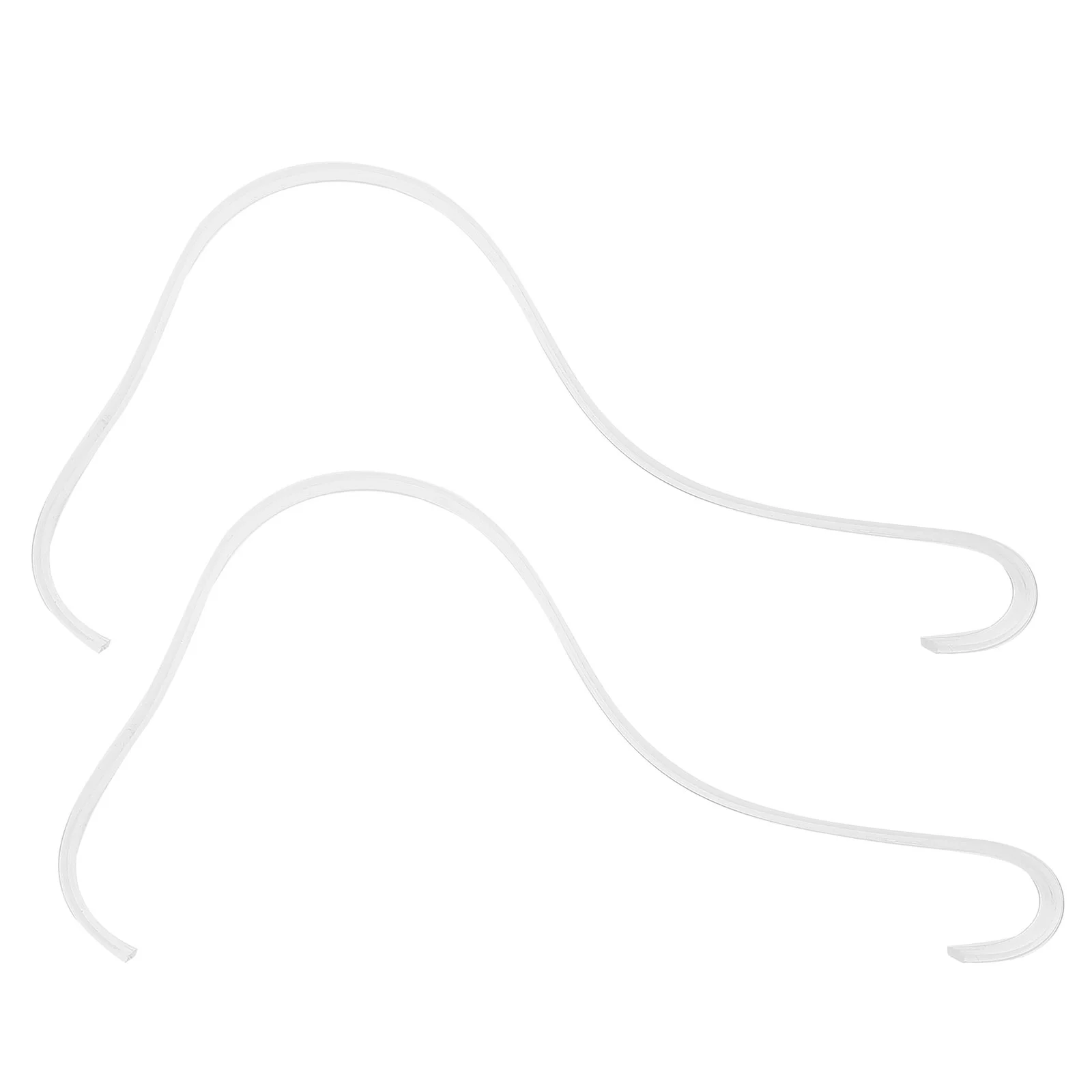 

5 Display Racks Good Durable Useful High-heeled Shoes Rack Display Rack Sandals Showing Stand